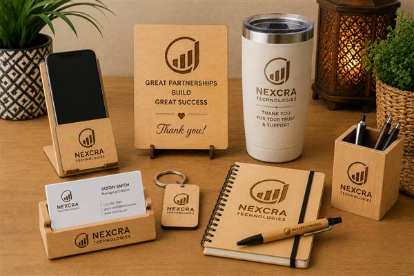 Business gift