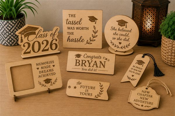 Graduation gift